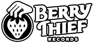 Berry Thief Records Logo